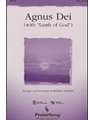 Agnus Dei  (W/lamb Of God)