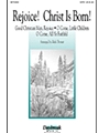 Rejoice Christ Is Born