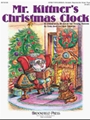 Mr Kittner's Christmas Clock