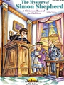 Mystery Of Simon Shepherd