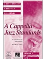 A Cappella Jazz Standards