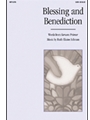 Blessing & Benediction