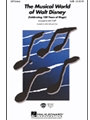 Musical World Of Walt Disney