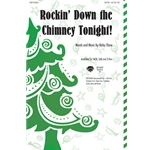 Rockin' Down the Chimney Tonight!