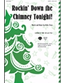 Rockin' Down The Chimney Tonight