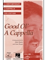 Good Ol' A Cappella