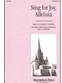 Sing For Joy Alleluia