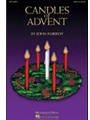 Candles Of Advent