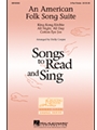 American Folk Song Suite