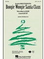 Boogie Woogie Santa Claus