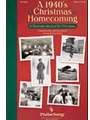 1940's Christmas Homecoming