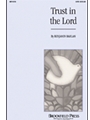 Trust In The Lord