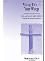 Mary Don't You Weep