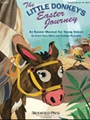 Little Donkey's Easter Journey