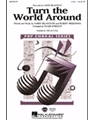 Turn The World Around