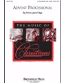 Advent Processional
