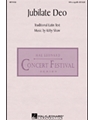 Jubilate Deo