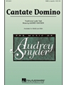 Cantate Domino
