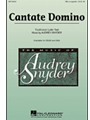 Cantate Domino