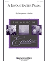 Joyous Easter Psalm