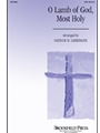 O Lamb Of God Most Holy