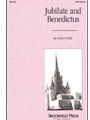 Jubilate & Benedictus