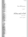 Boy & A Girl