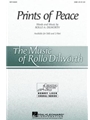 Prints Of Peace