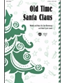 Old Time Santa Claus