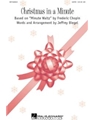 Christmas In A Minute