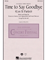 Time To Say Goodbye (Con Te Partiro)