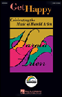 Get Happy (Music Of Harold Arlen)