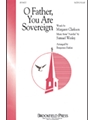 O Father You Are Sovereign
