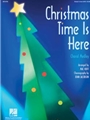 Christmas Time Is Here