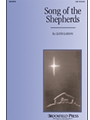 Song Of The Shepherds