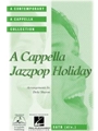 A Cappella Jazzpop Holidays