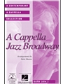 A Cappella Jazz Broadway