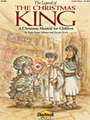 Legend Of The Christmas King