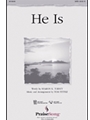 He Is