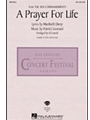 Prayer For Life