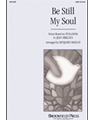 Be Still My Soul