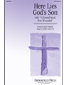 Here Lies God's Son