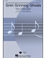 Grim Grinning Ghosts