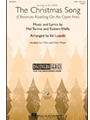 Christmas Song  (Chestnuts Roasting On..