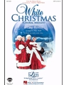 White Christmas  Choral Medley - (Medley)