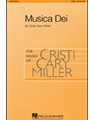 Musica Dei