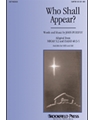 Who Shall Appear