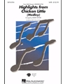 Chicken Little  Highlights