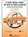 It Don't Mean A Thing - Best Of Duke Ellington - (Medley)