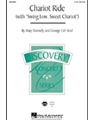Chariot Ride W/swing Low Sweet Chariot